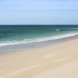 Praia do Saco 3 φθηνά ξενοδοχεία