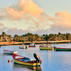 L'Étang-Salé 9 locations près de la plage