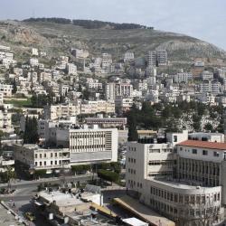 Nablusas