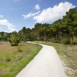 Horst 3 Hotels mit Whirlpools