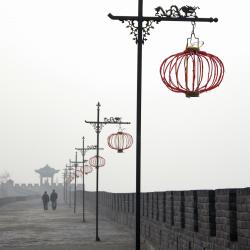 Xiangyang 5 4-star hotels