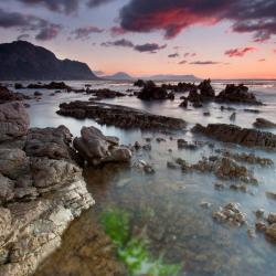 Bettyʼs Bay 5 hotelů s jacuzzi