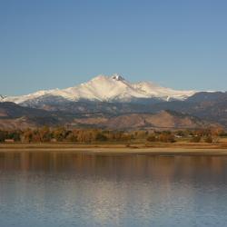 Longmont 20 hótel