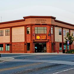 Creswell 5 hotels