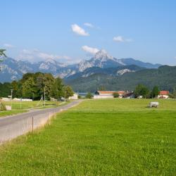 Halblech 15 ski resorts