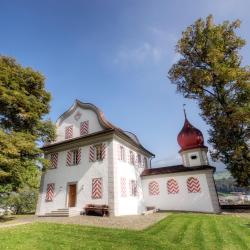 Sarnen 7 holiday rentals