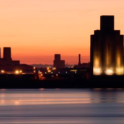 Birkenhead 3 bed and breakfast