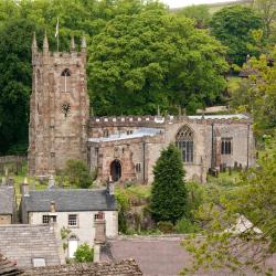 Hartington 3 bed and breakfast