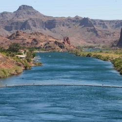Bullhead City 52 of the villas