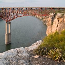 Del Rio 21 hotels