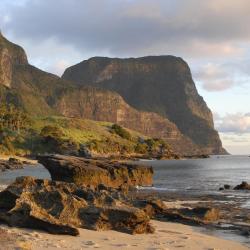 Lord Howe 4 apartments