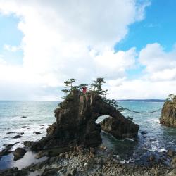 Hakui 6 hotels with parking