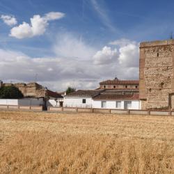 Galican Casa Rural, Moriscos – Precios actualizados 2022