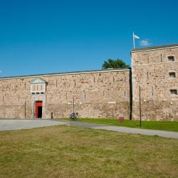 Chambly 3 hotels