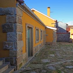 Sendim 4 günstige Hotels