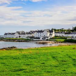 Port Charlotte 9 hotels