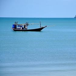 Thung Wua Laen Beach 1 hotel