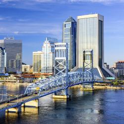 Jacksonville 2 hotely