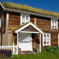 Bardufoss 10 hotels