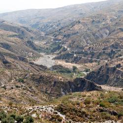 Cenes de la Vega 11 cabañas y casas de campo
