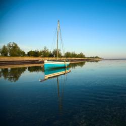 Pemba 5 beach hotels