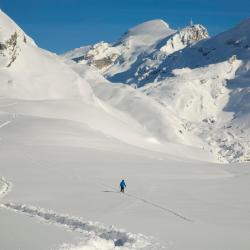 Frutt 6 ski resorts