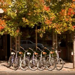 Sparta 10 khách sạn