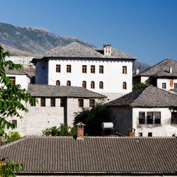 Gjirokastër 5 hostels