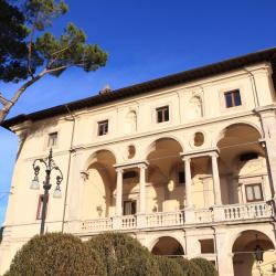 Rieti 5 ski resorts