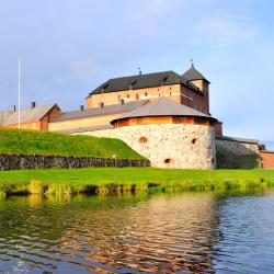 Hämeenlinna 5 four-star hotels