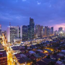 Makati 4 hotely