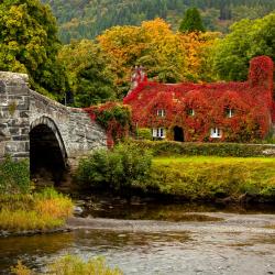 Llanrwst 8 apartamentos