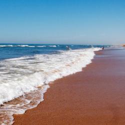 El Portil 16 hoteles de playa