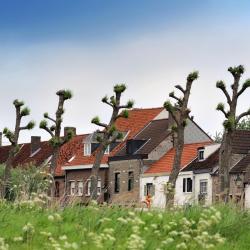 Roeselare 7 holiday rentals