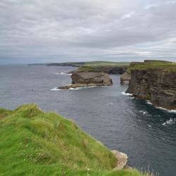 Kilkee 4 guest houses