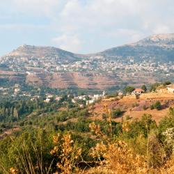 Ehden 5 cheap hotels