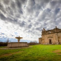 Canale Monterano 3 spa hotels