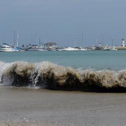 Santa Elena 9 beach rentals