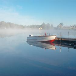 Magnetawan 4 hotels