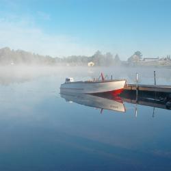 Magnetawan 3 hotéis