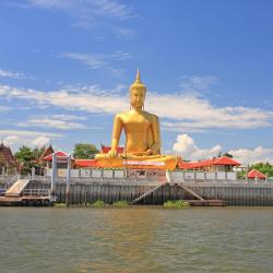 Thung Si Kan 60 hotelů