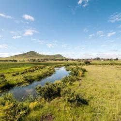 Wakkerstroom 13 hotels