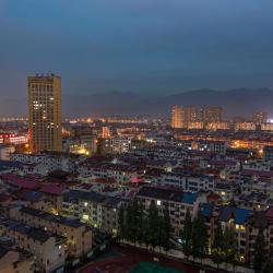 Pujiang 2 hotely