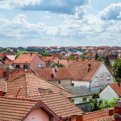 Šabac 43 holiday rentals