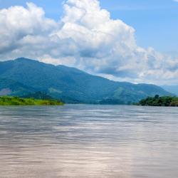 Golden Triangle 5 hotels with parking