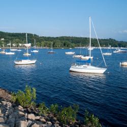 Hudson 10 hotels