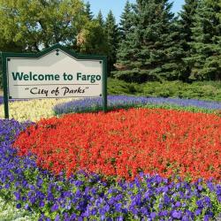 Fargo 70 hotels