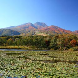 Myoko 14 ryokans