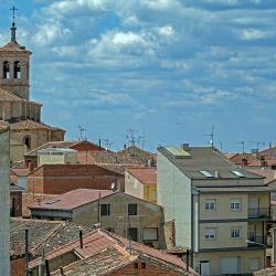 Cantalejo 3 pet-friendly hotels