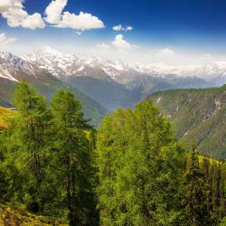 Glaris 1 viešbutis